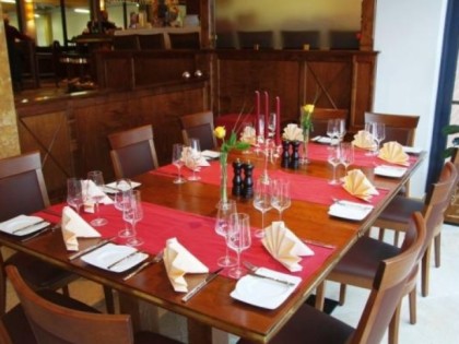 Foto: Ristorante Il Cavallo