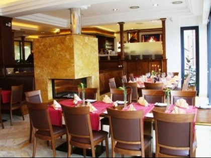 Foto: Ristorante Il Cavallo